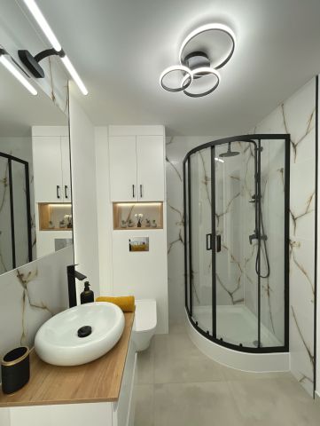 Mieszkanie 3-pokojowe Częstochowa Tysiąclecie, ul. Nałkowskiej. Zdjęcie 8