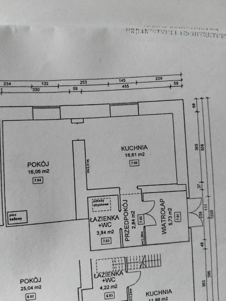 Mieszkanie 1-pokojowe Kalisz. Zdjęcie 8