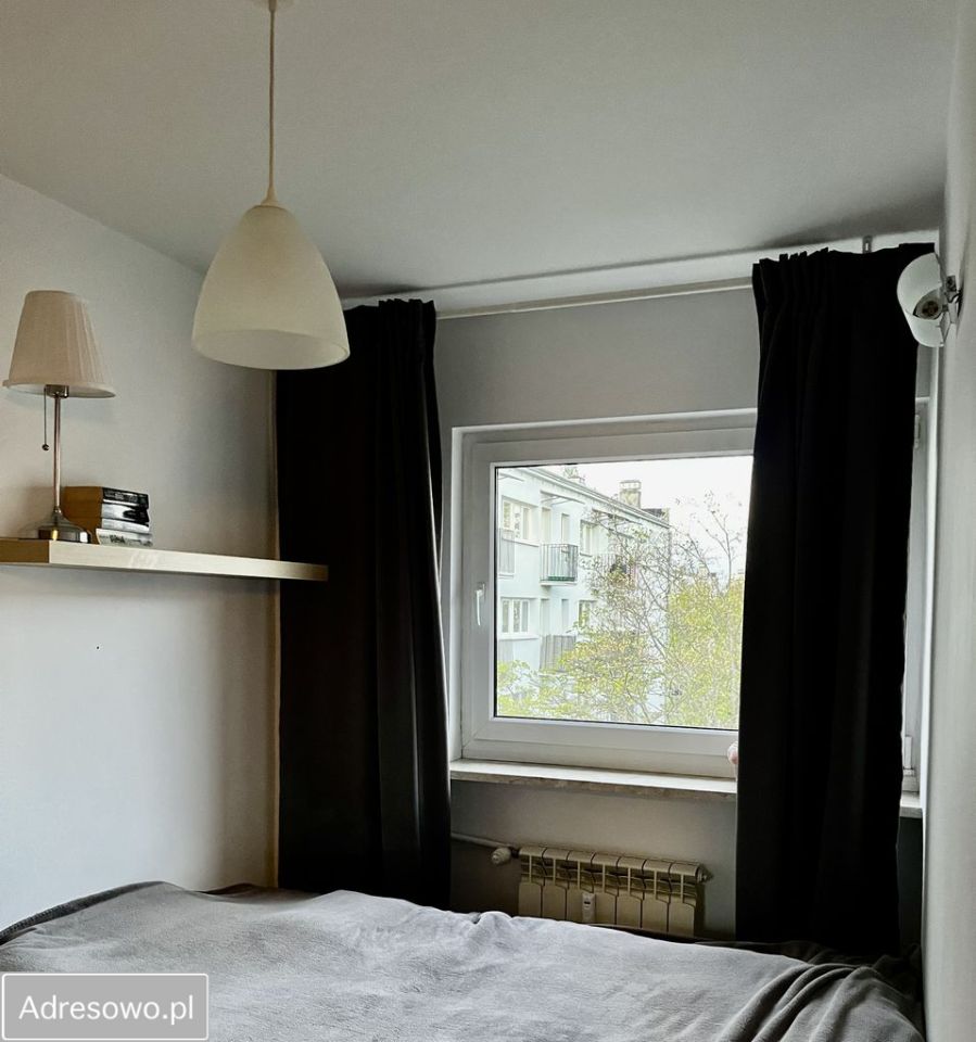 Mieszkanie 3-pokojowe Warszawa Bielany, ul. Literacka. Zdjęcie 6