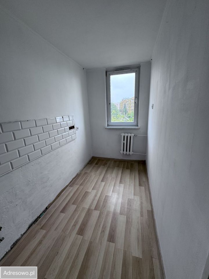 Mieszkanie 2-pokojowe Libiąż, ul. 11 Listopada. Zdjęcie 3