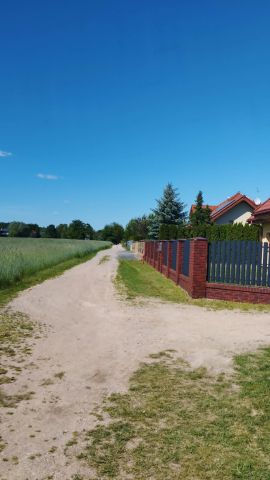 Działka budowlana Rąbień AB Rąbień A. Zdjęcie 2
