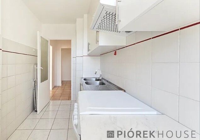 Mieszkanie 3-pokojowe Warszawa Wola, ul. Płocka. Zdjęcie 2