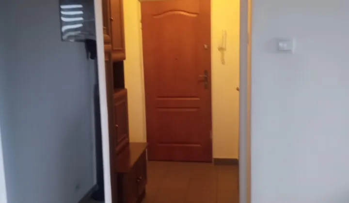 Mieszkanie 1-pokojowe Siemiatycze, ul. 11 Listopada