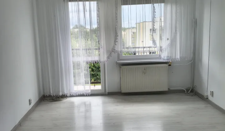 Mieszkanie 3-pokojowe Bieruń Bieruń Nowy, Węglowa