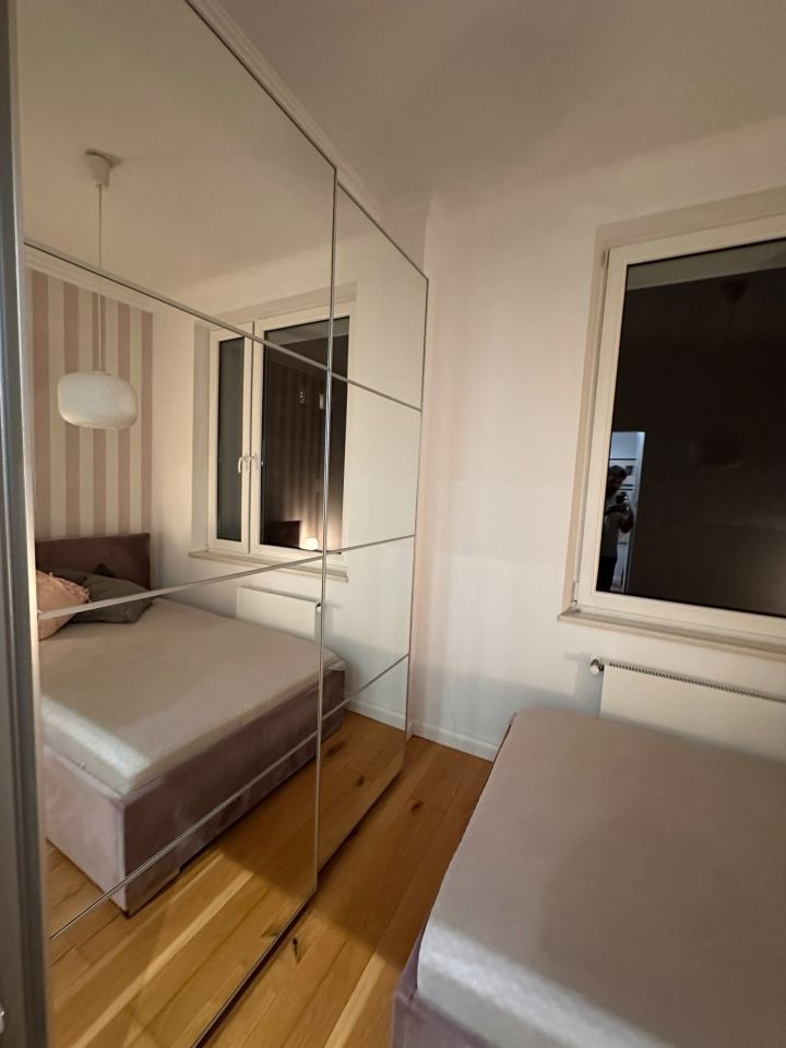 Mieszkanie 2-pokojowe Warszawa Wierzbno, ul. Bachmacka. Zdjęcie 12
