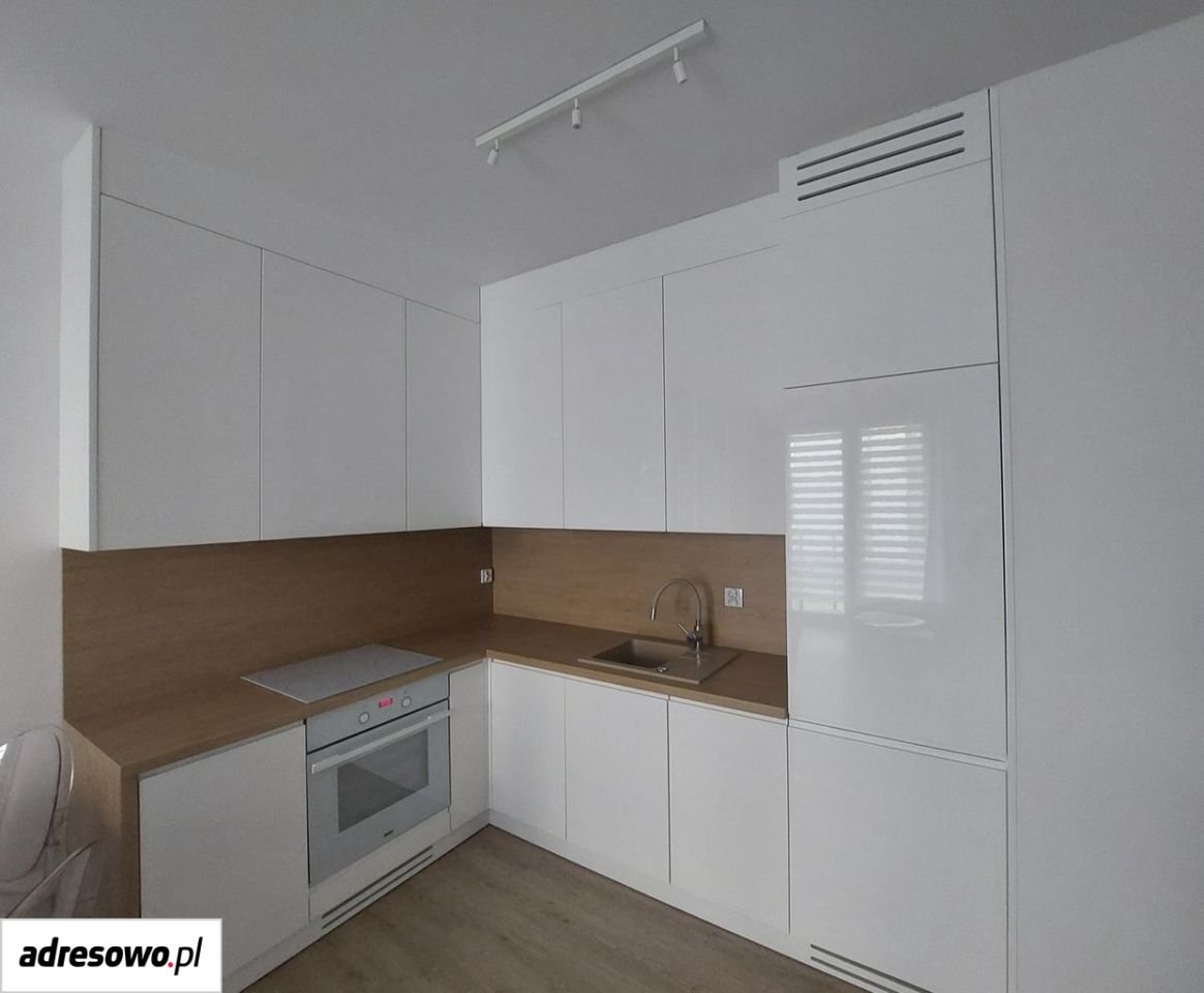 Mieszkanie 2-pokojowe Warszawa Praga-Północ, ul. Jagiellońska. Zdjęcie 16
