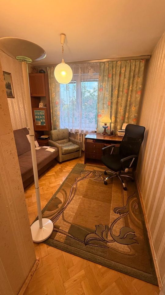 Mieszkanie 3-pokojowe Lublin Kalinowszczyzna, ul. Kazimierza Tumidajskiego. Zdjęcie 7