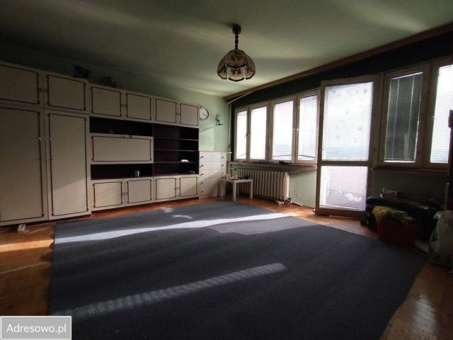 Mieszkanie 3-pokojowe Kraków Podgórze Duchackie, ul. Stanisława Stojałowskiego. Zdjęcie 1