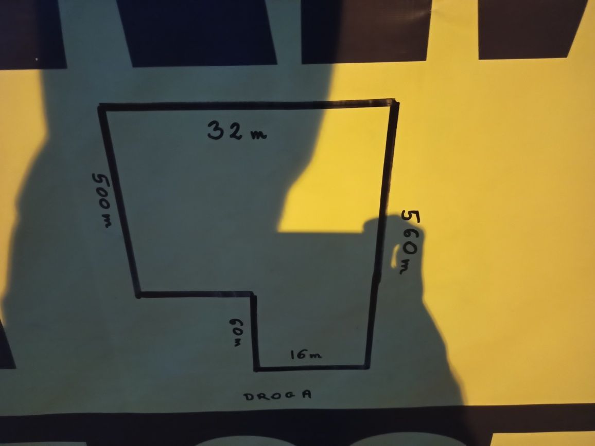 Działka rolna Belsk Duży. Zdjęcie 1