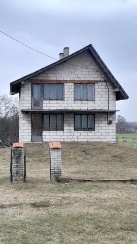 dom wolnostojący Chojno Nowe Pierwsze. Zdjęcie 1