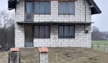 dom wolnostojący Chojno Nowe Pierwsze