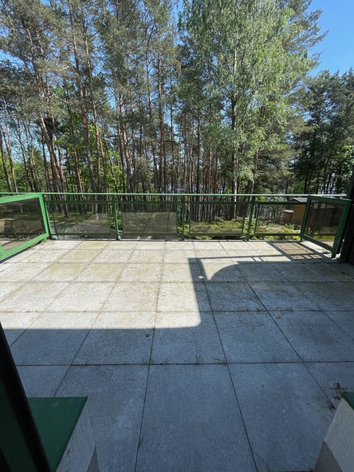 Mieszkanie 1-pokojowe Serock, ul. Wyzwolenia. Zdjęcie 4