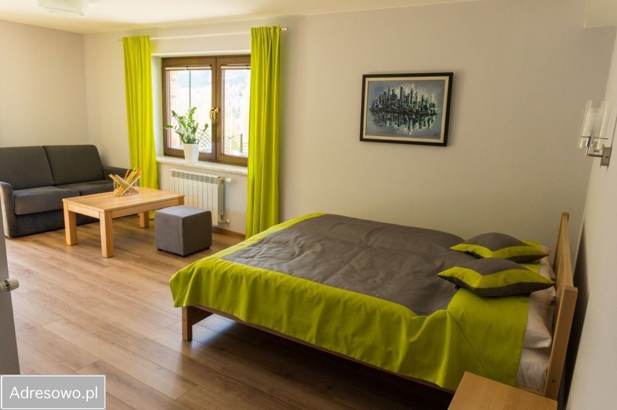 Hotel/pensjonat Świeradów-Zdrój. Zdjęcie 12