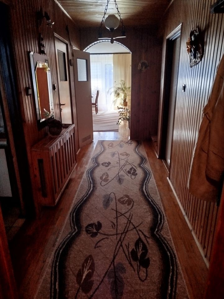 dom szeregowy, 8 pokoi Włodawa Śródmieście, ul. Suchawska. Zdjęcie 3