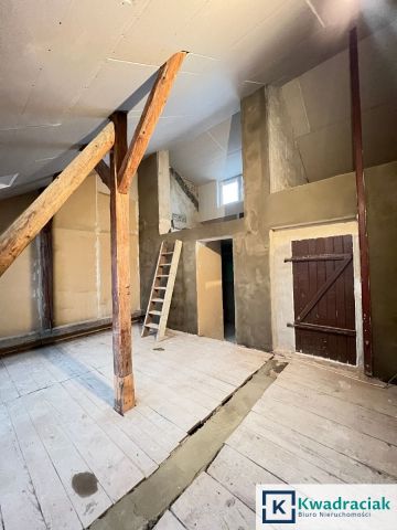 Mieszkanie 5-pokojowe Jasło, ul. Tadeusza Kościuszki. Zdjęcie 5