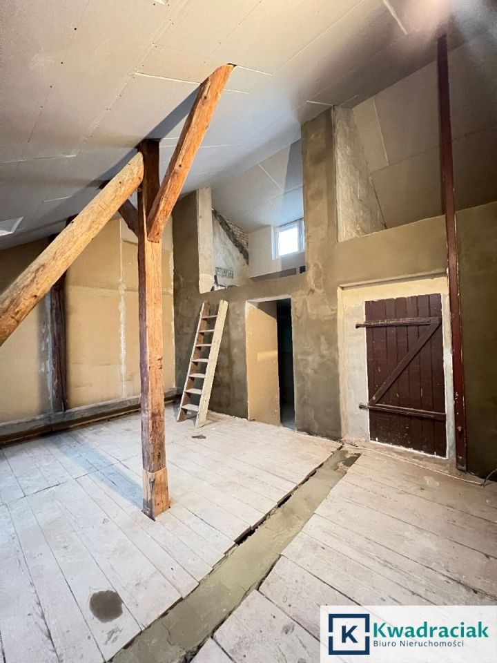 Mieszkanie 5-pokojowe Jasło, ul. Tadeusza Kościuszki. Zdjęcie 5