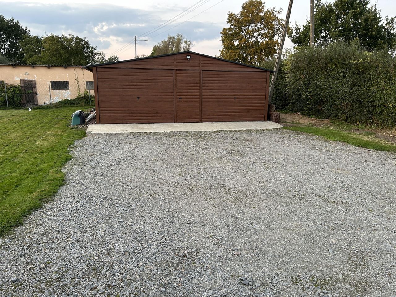 bliźniak, 5 pokoi Górsko. Zdjęcie 14