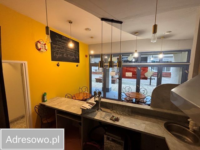 Lokal Kołobrzeg. Zdjęcie 4