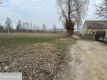 Działka rolno-budowlana Nieborzyn. Zdjęcie 2