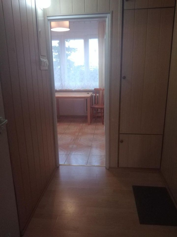 Mieszkanie 1-pokojowe Chełm, ul. Wolności. Zdjęcie 4