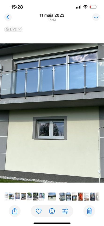 Lokal Milicz, ul. Makowa. Zdjęcie 3