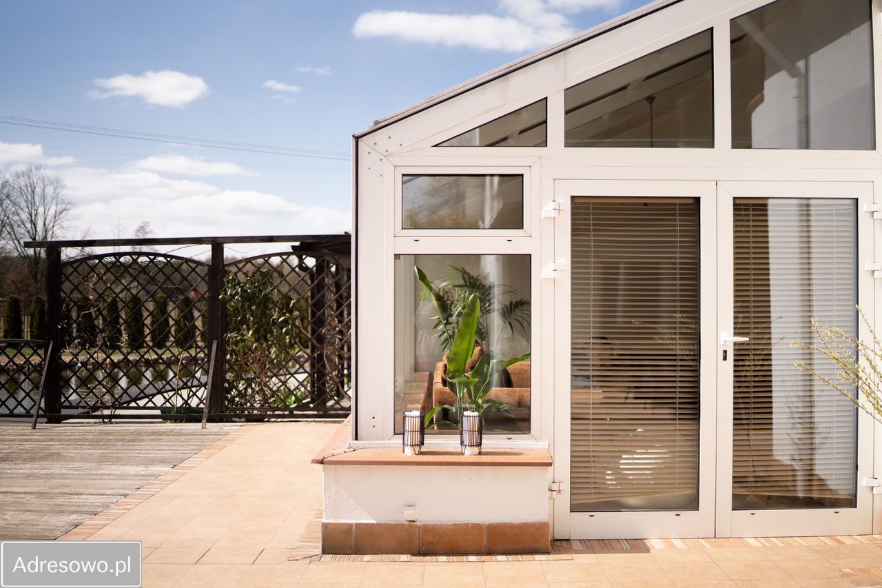 bliźniak, 5 pokoi Bartniki, ul. Parkowa. Zdjęcie 13