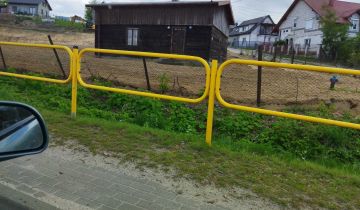 Działka budowlana Zaborowo