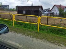 Działka budowlana Zaborowo. Zdjęcie 1