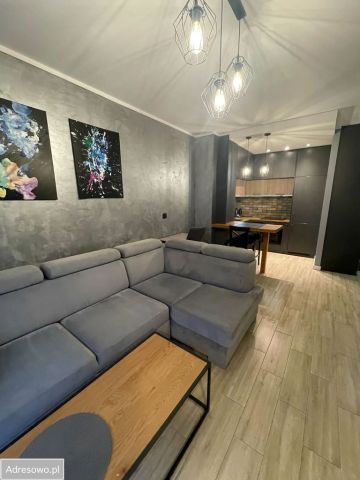 Mieszkanie 2-pokojowe Wrocław Jagodno, ul. Edmunda Kajdasza. Zdjęcie 1