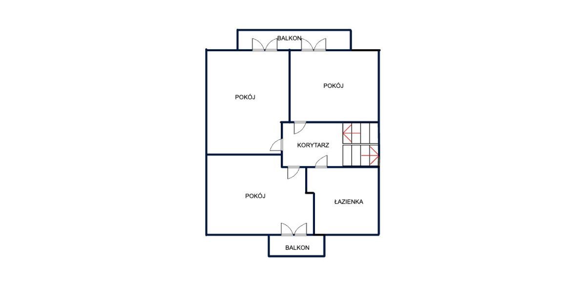 dom wolnostojący, 5 pokoi Nowy Dzików. Zdjęcie 39