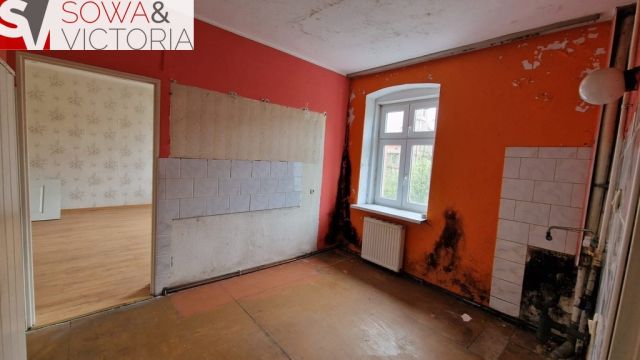 Mieszkanie 2-pokojowe Wałbrzych Sobięcin, ul. Karola Szymanowskiego. Zdjęcie 4