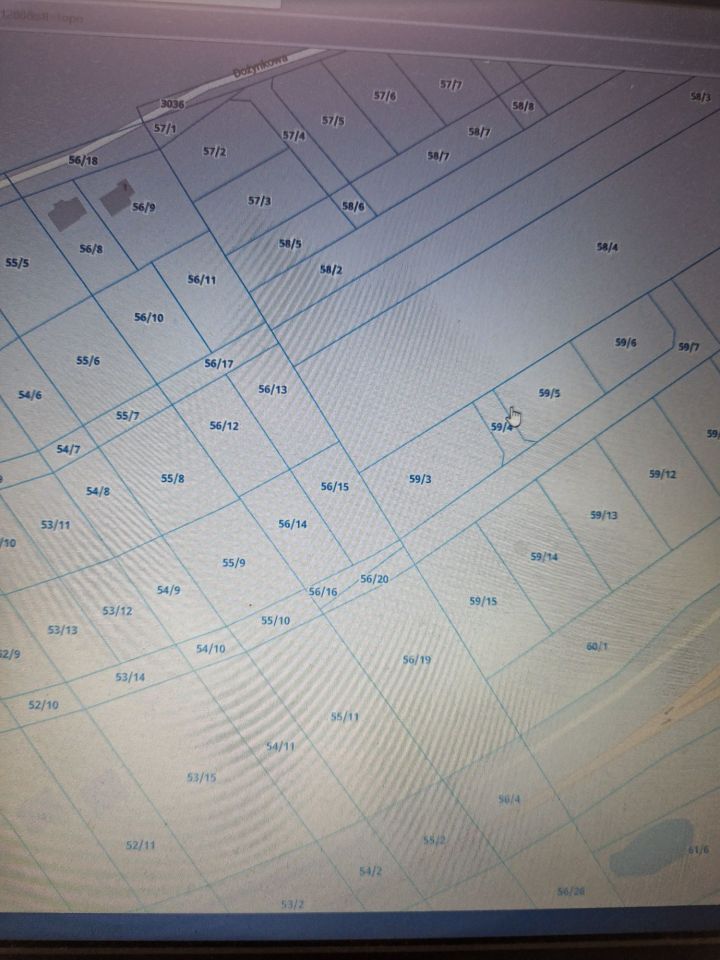 Działka budowlana Nakło nad Notecią, ul. Dożynkowa. Zdjęcie 4