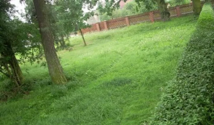 Działka budowlana Biała Podlaska, ul. Łomaska