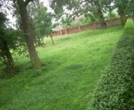 Działka budowlana Biała Podlaska, ul. Łomaska