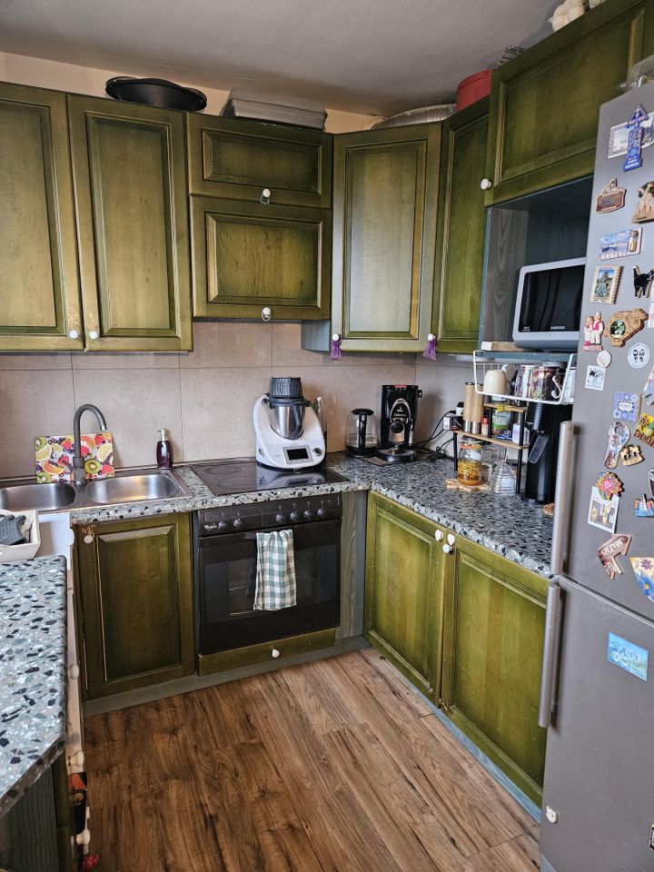 Mieszkanie 2-pokojowe Otwock, ul. Michała Andriollego. Zdjęcie 8