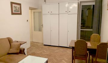 Mieszkanie 1-pokojowe Warszawa Bielany, ul. Jana Kasprowicza