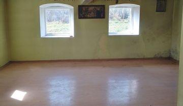 Działka rolna Mściszów