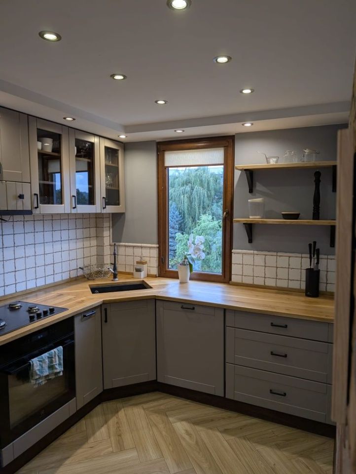 Mieszkanie 3-pokojowe Wałbrzych, ul. Forteczna. Zdjęcie 4