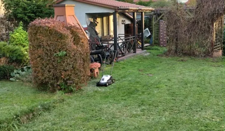 Działka budowlana Starachowice, ul. Żytnia