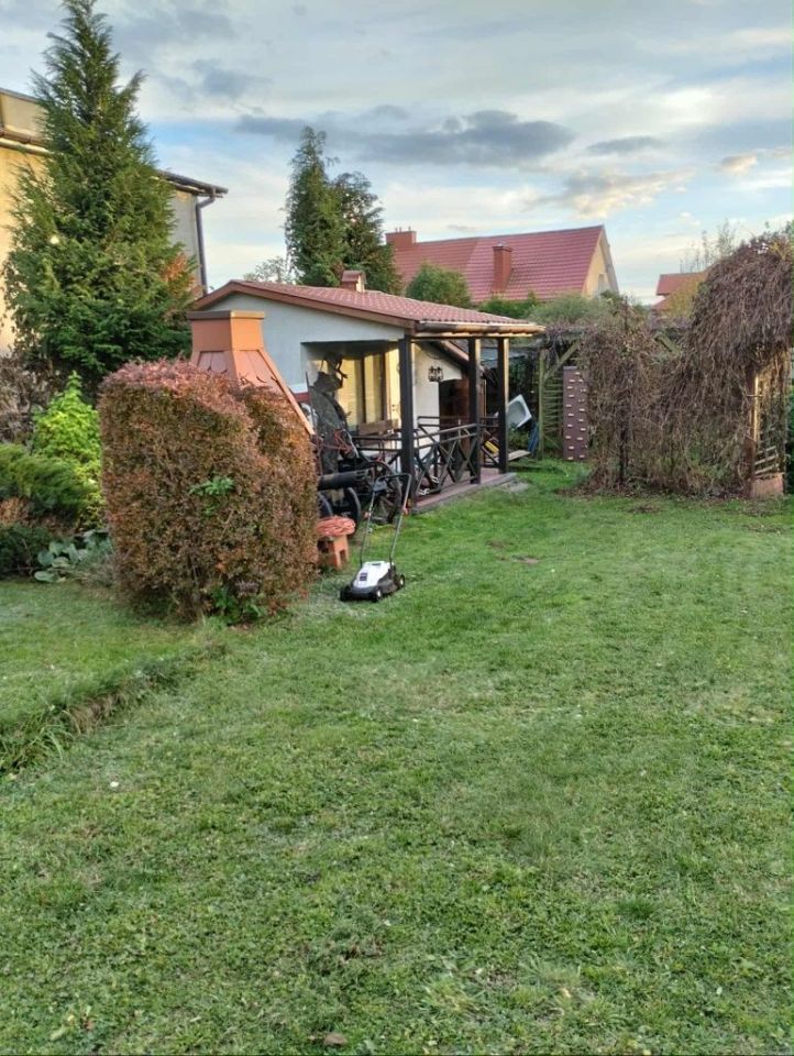 Działka budowlana Starachowice, ul. Żytnia