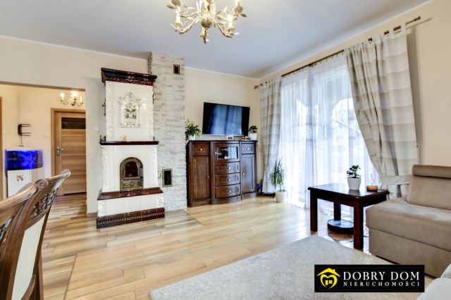 dom wolnostojący, 5 pokoi Białystok Wygoda. Zdjęcie 6