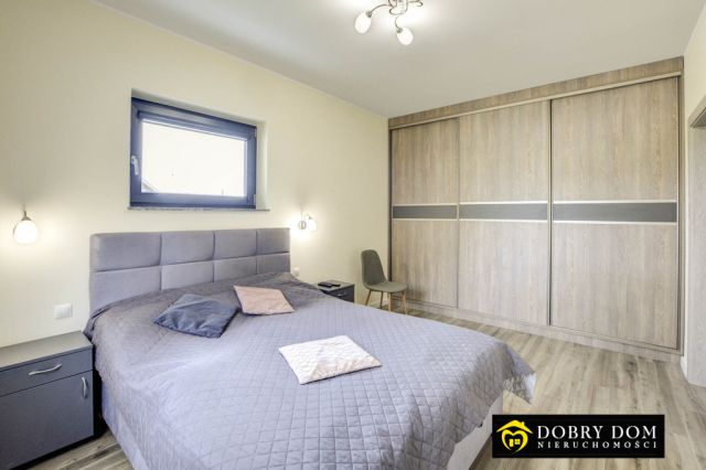 dom wolnostojący, 4 pokoje Czarna Wieś Kościelna. Zdjęcie 24