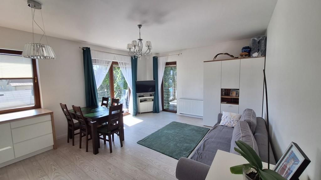 Mieszkanie 2-pokojowe Aleksandrów Łódzki Centrum, ul. Południowa. Zdjęcie 4