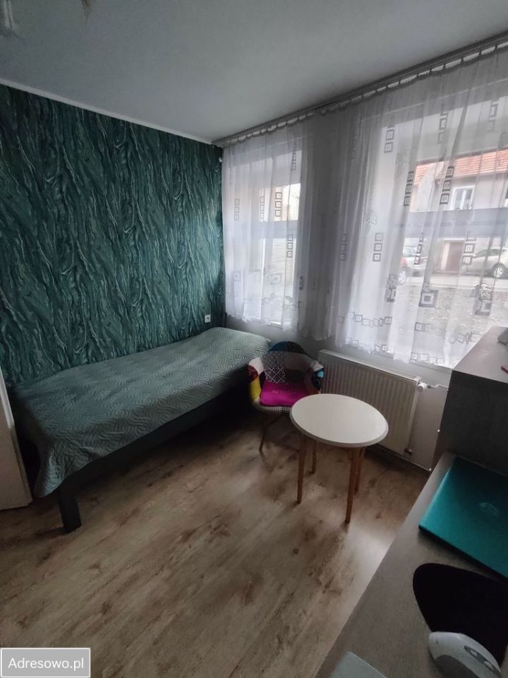 Mieszkanie 3-pokojowe Ząbkowice Śląskie, ul. Armii Krajowej. Zdjęcie 7