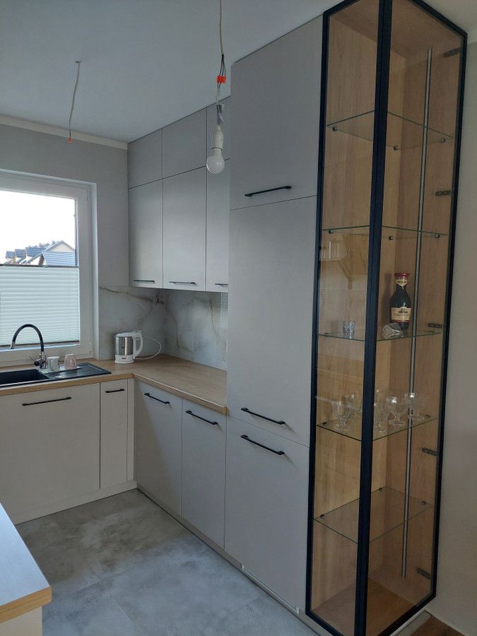 bliźniak, 4 pokoje Gowino, ul. Jodłowa. Zdjęcie 7