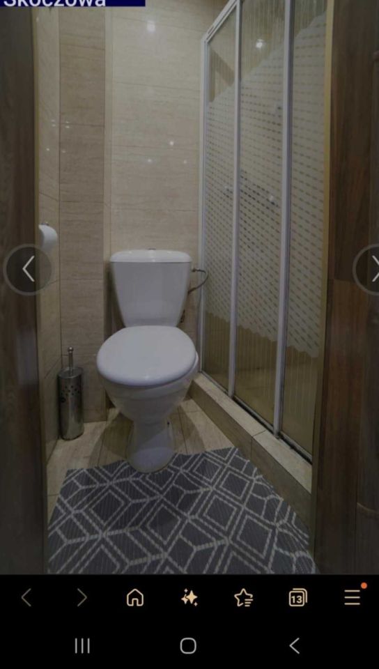 Mieszkanie 2-pokojowe Skoczów. Zdjęcie 4