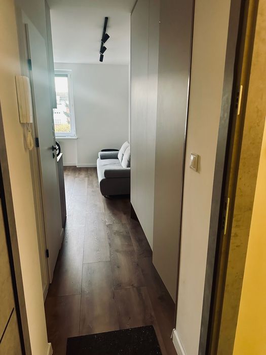 Mieszkanie 1-pokojowe Koszalin Centrum, ul. Zwycięstwa. Zdjęcie 6