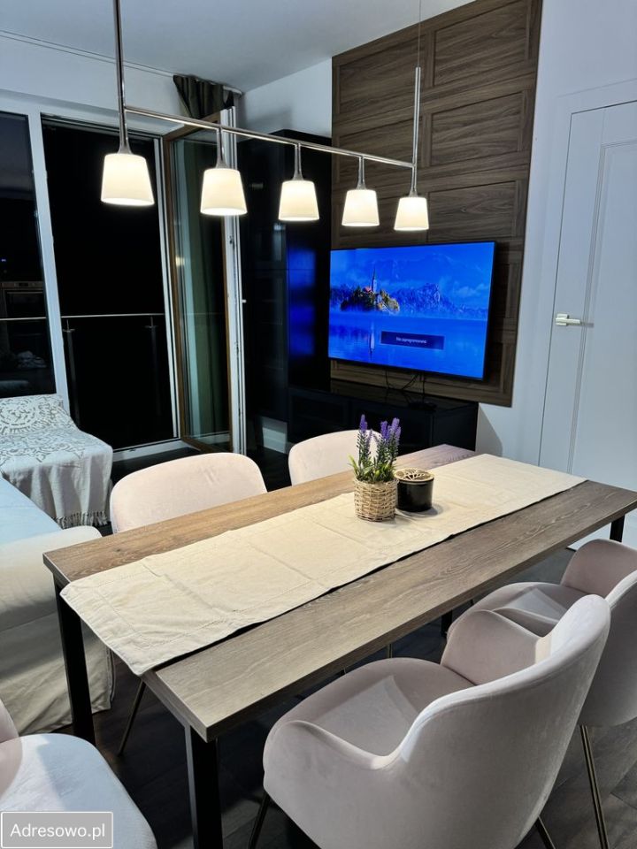 Mieszkanie 2-pokojowe Ząbki, ul. Skrajna. Zdjęcie 2