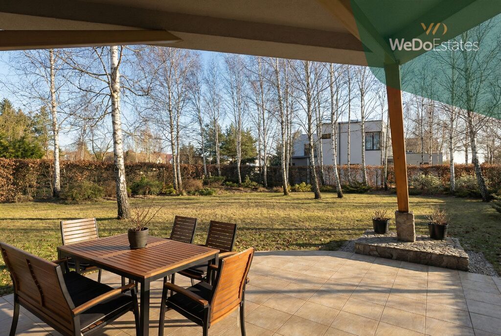 dom wolnostojący, 6 pokoi Adamówek, ul. Prosta. Zdjęcie 11