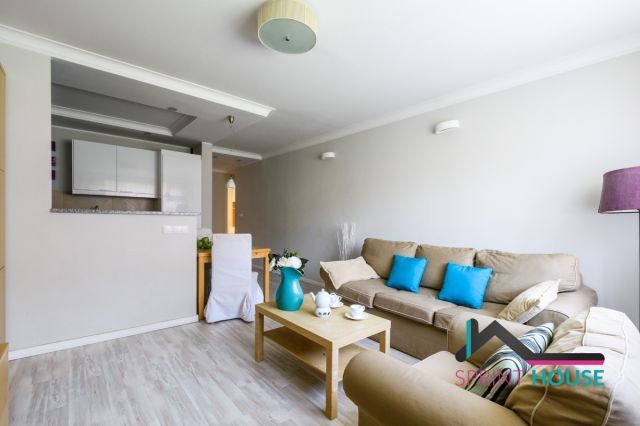 Mieszkanie 3-pokojowe Warszawa Mokotów, ul. Augustówka. Zdjęcie 5